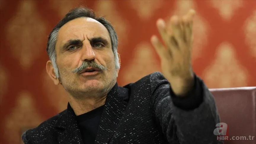 Kurtlar Vadisi'nin Memati'siydi! 49 yaşındaki Gürkan Uygun'un bu halini kimse tanıyamıyor! 4