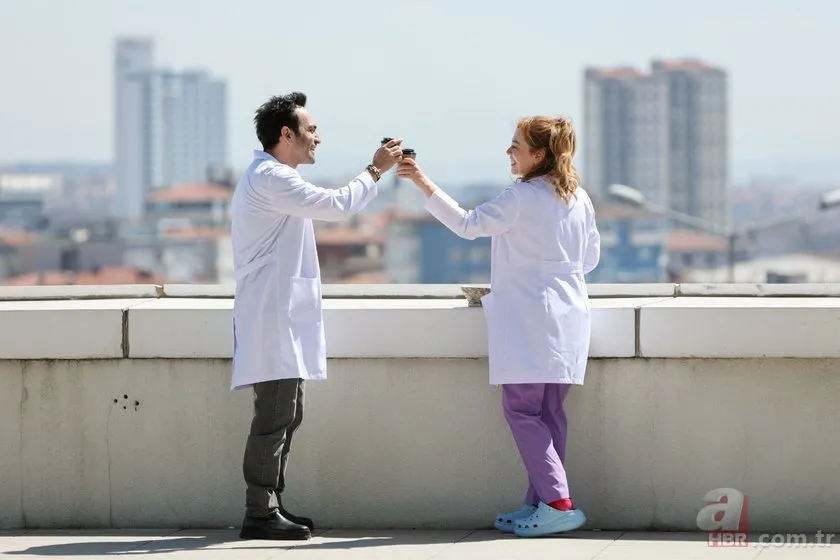 Bahar dizisinde Evren'in kararı keçileri kaçırtacak: Yerine başkası geliyor 4