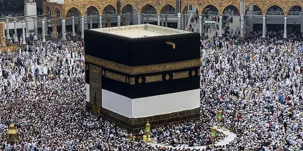 1617982527325.jpg Suudi Arabistan'dan Kabe hakkında yeni karar! Yüksek miktarda ceza kesilecek - 3