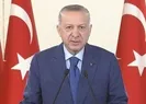 Başkan Erdoğan’dan yerli aşı mesajı