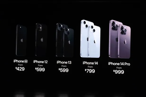 iPhone 14 ne zaman çıkacak, açıklandı mı? iPhone 14 Türkiye satış fiyatı ne kadar olacak? İşte fiyat listesi ve özellikler... - 4