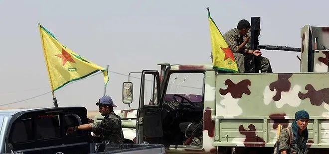 YPG/PKK’nın kirli yüzünü anlattı: Tel Abyad’da Cuma hutbelerinin okunmasını yasaklamışlardı