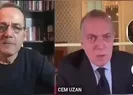 Cem Uzan altılı koalisyona isyan etti