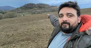 CHP’lilerce peşkeş çekilen arsa görüntülendi!