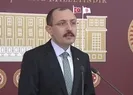 HDP’li vekilin zafer işaretine sert tepki
