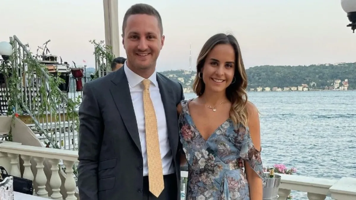 Sarıgül cephesinden karşı atak! Ömer Sarıgül’den eşine 10 milyon TL’lik dava