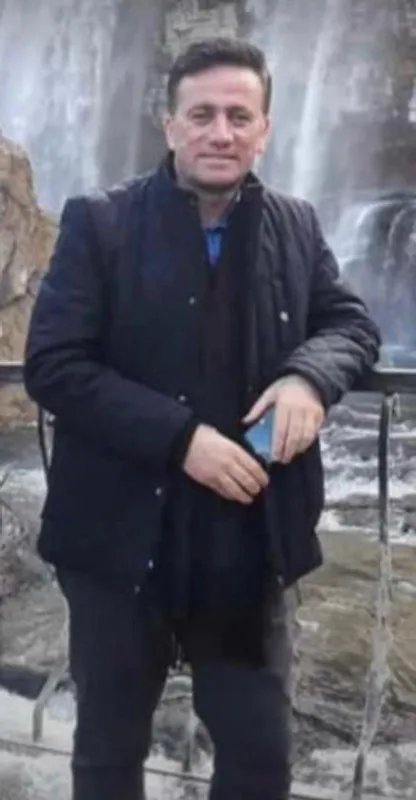 Anne ve babasını kurtarmak için girdiği binada enkaz altında kaldı! - 1