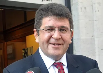 Boydak ailesine FETÖ operasyonu