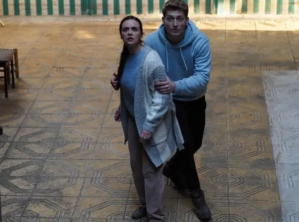 Ateş Kuşları 11.bölüm fragmanı izle! ATV Ateş Kuşları yeni bölüm fragmanı yayınlandı mı?