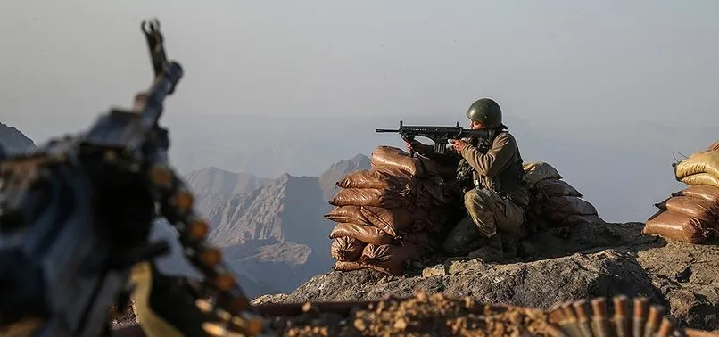 PKK'da büyük kayıp