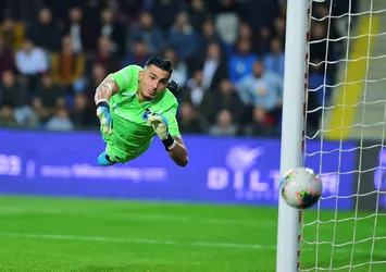 Benfica Uğurcan Çakır için devreye girdi