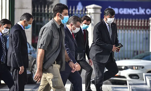 Son dakika: İstanbul için karar vakti! Bakan Koca’dan açıklama bekleniyor