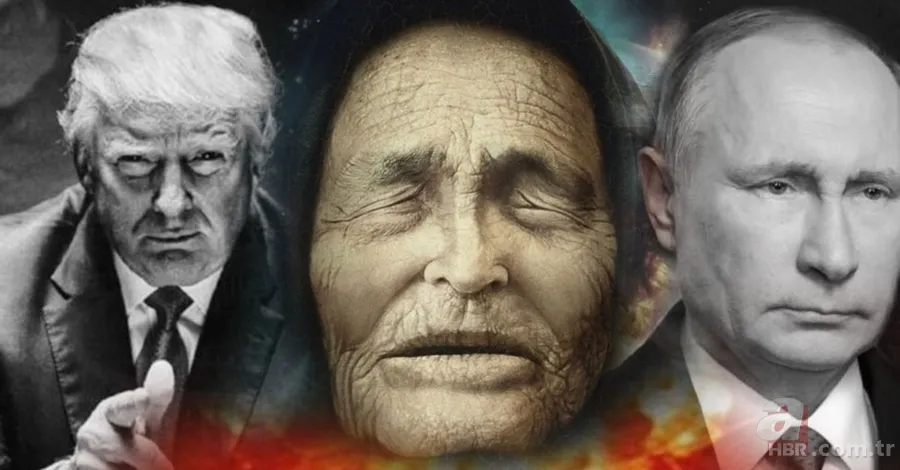 CIA orijinli 2024 yılı kehanetleri! Baba Vanga'nın 2024 yılı kehanetleri neler? Bülent Erandaç yazdı 10