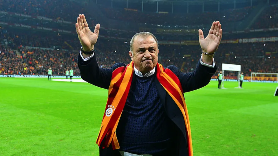TFF'de Fatih Terim krizi!