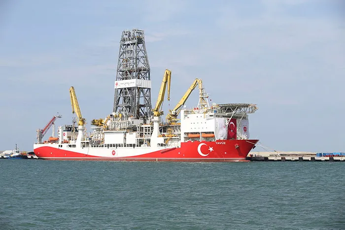 Bakan Fatih Dönmez’den Yavuz Sondaj Gemisi Uğurlama Töreni’nde önemli açıklamalar: Doğu Akdeniz’de de önemli gelişmeler olacak