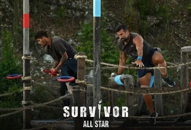 Survivor bu hafta kim elendi, kim gitti? 16 Şubat Survivor hangi yarışmacı elendi? İşte Ünlüler - Gönüllüler sms sıralaması...