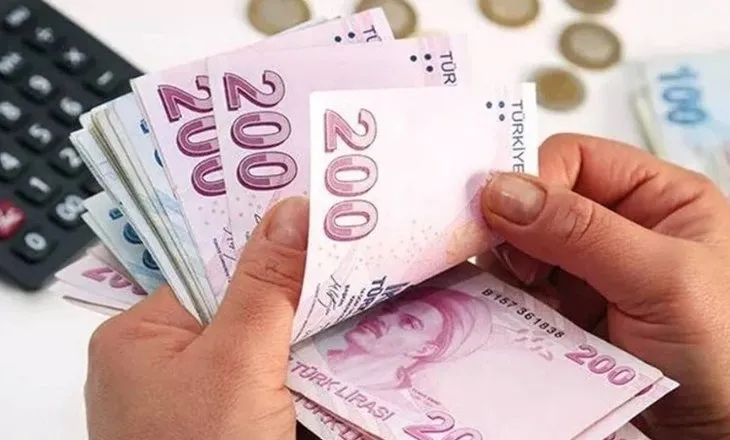 Ev hanımları, işsizler, dul ve yetimler MUAF tutulacak! O tarihe kadar sürecek! 1.000 liraya kadar olan kesirler...