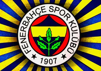 Fenerbahçe'nin ilk 11'i belli oldu!