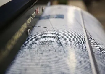Peru'da 6,2 büyüklüğünde deprem!