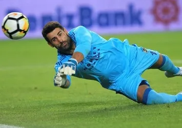 Volkan Demirel'den inanılmaz hata