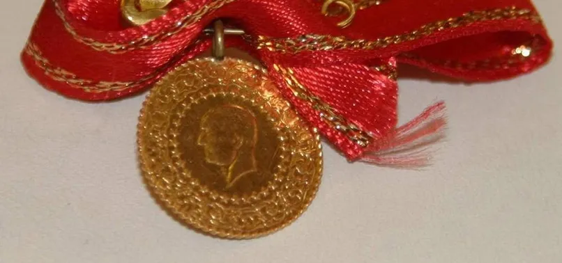 Altının gramı 131 liranın üzerini gördü