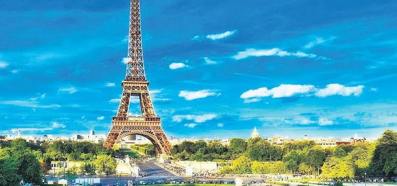 Paris’te ev sahibi olan Tuba Büyüküstün ile Okan Bayülgen yatırımlarını paraya çevirdi