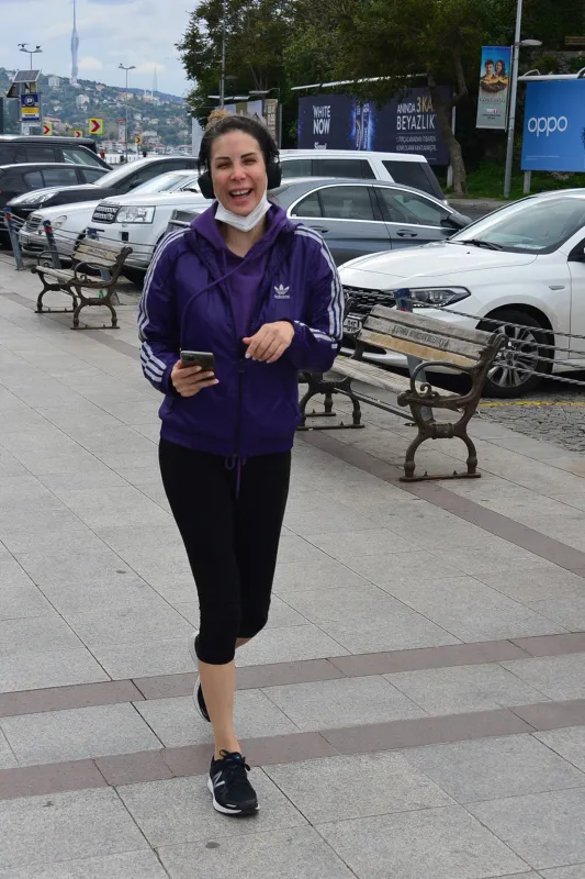 Tuğba Özerk sapığıyla başı dertte! ‘Yıllardır rahatsız ediyor yoruldum’