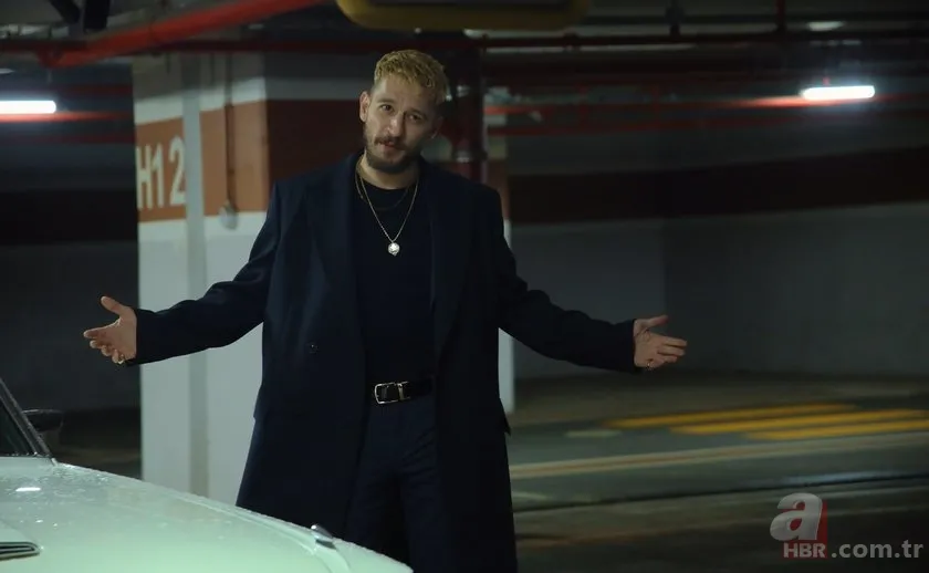 Dizi raydan çıktı, final tarihi ayyuka çıktı! Show TV'den Üç Kuruş kararı an meselesi! Uraz Kaygılaroğlu ve Aslıhan Malbora... 9