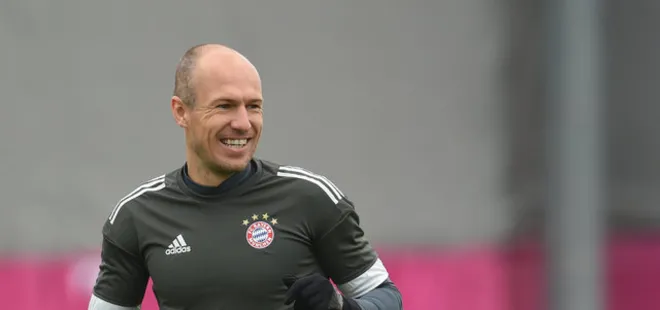 Fener’den Robben’e çılgın teklif!