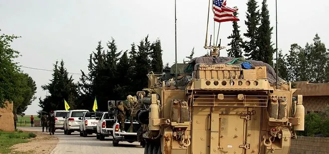 ABD’den YPG-PKK’ya 21 milyon dolar nakit yardım