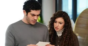 Bir Gece Masalı nefes kesti!
