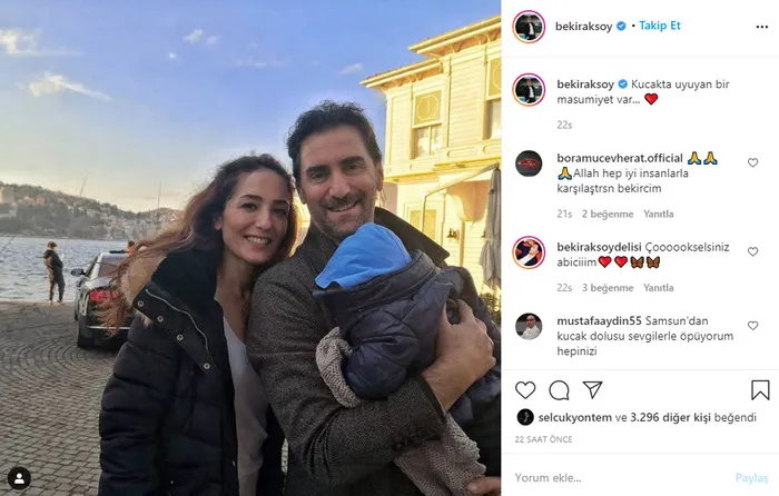 koronavirusu-yenenbekir-aksoydan-mutlu-aile-pozu-1607579150063.jpg Koronavirüsü yenen Bekir Aksoy'dan mutlu aile pozu - 1