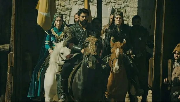 Kuruluş Osman yeni bölüm neden yok? Kuruluş Osman bu akşam var mı, yok mu? 4 Mayıs ATV yayın akışında neler var? - 2