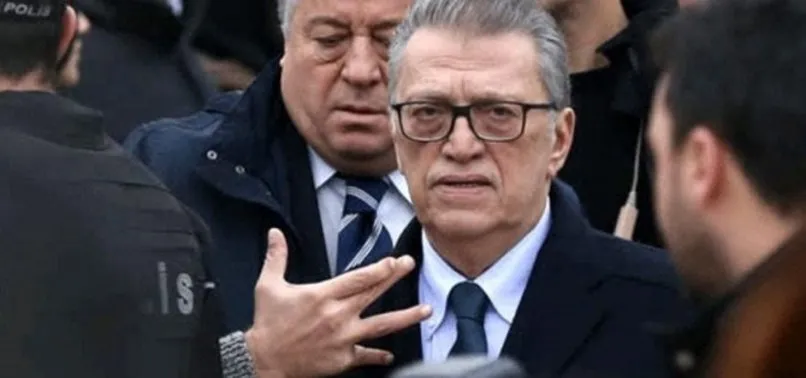 Mesut Yilmaz In Saglik Durumu Nasil Esi Acikladi
