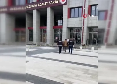 Erzurum’da kaçak sigara operasyonu