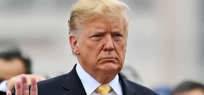 Trump'tan İdlib açıklaması