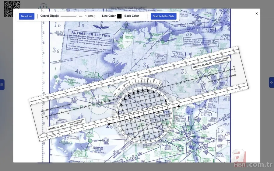 Pilot lisansı sınavında yeni dönem! Ulaştırma Bakanı açıkladı: iki aşamalı pilot sınav sistemi nedir ve nasıl uygulanacak? 7