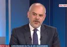 Cumhurbaşkanı Başdanışmanı A Haberde