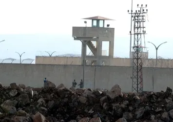 Diyarbakır'da 6 PKK'lı teröristin nasıl firar ettiği ortaya çıktı
