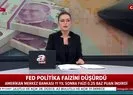 Son dakika: FED faiz kararını açıkladı! | Video