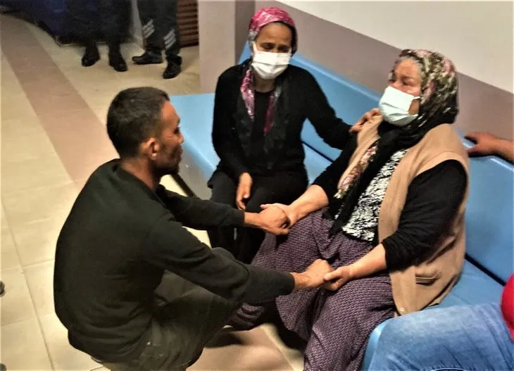 Mersin’de bayramda kayıp olmuştu! 12 gün sonra çoban cansız bedenini buldu