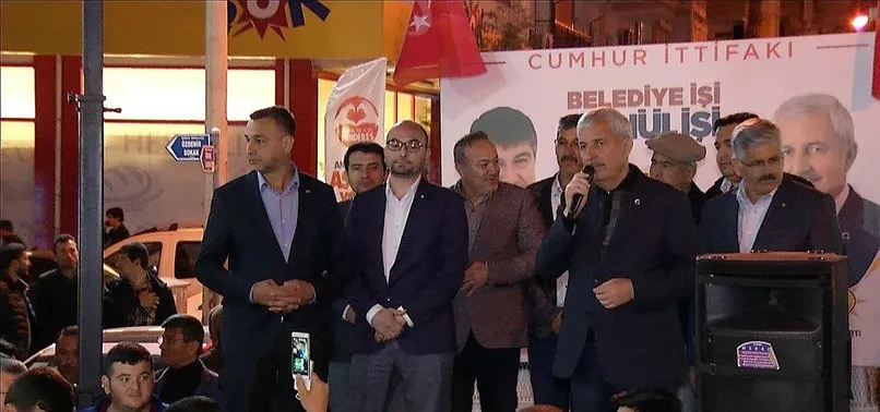 İyi Parti'ye bir şok daha! 300 kişi daha...
