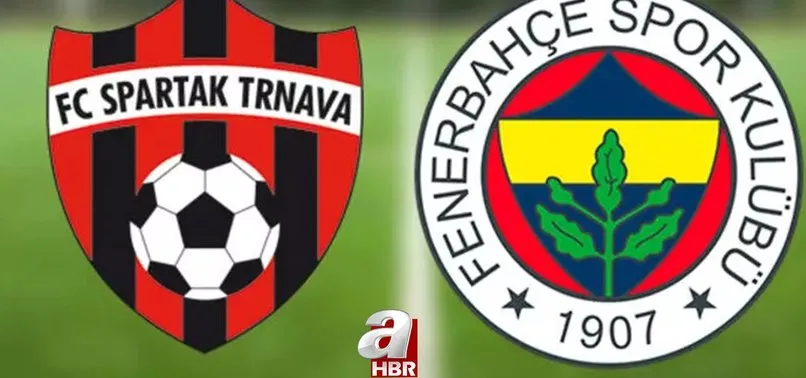 Spartak Trnava-Fenerbahçe maçı saat kaçta 2023? Fenerbahçe maçı hangi kanalda, şifresiz mi? Muhtemel 11'ler… Spartak Trnava-Fenerbahçe maçı saat kaçta 2023? Fenerbahçe maçı hangi kanalda, şifresiz mi? Muhtemel 11'ler…