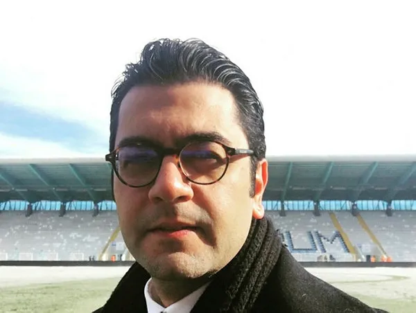 Gençlik ve Spor Bakanı Dr. Mehmet Muharrem Kasapoğlu’ndan taziye mesajı