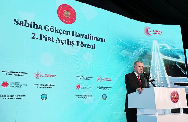 Başkan Erdoğan’dan CHP’ye DEM Parti’yle ittifak tepkisi: Teröriste terörist dememek için kırk takla atıyorlar