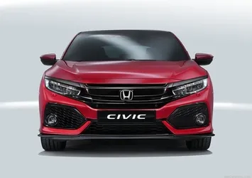 Honda, Türkiye'de çok iddialı