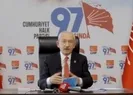 PKKya yakın kuruluşla terör zirvesi! Kemal Kılıçdaroğlu skandal toplantıda anadilde eğitimi savundu