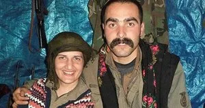 HDP’li Semra Güzel’e tepki yağıyor!
