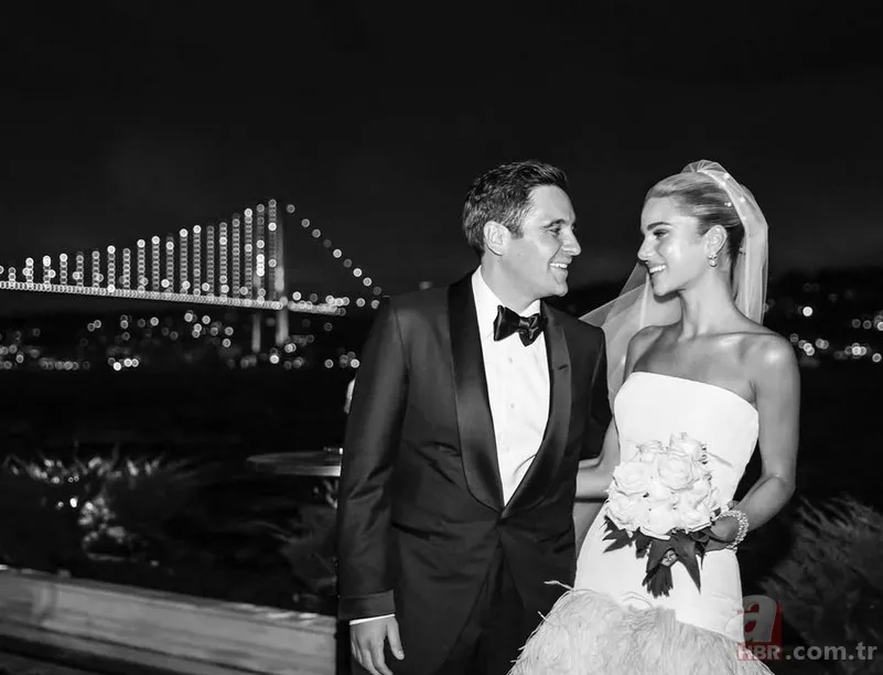 Çocuk Hacı Sabancı'nın çıktı! DNA sonuçlandı: Yüzde 99.99 biyolojik babası... 13