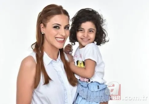 Emine Ün ve Emre Kınay’ın kızları Duru 18 oldu! Emine Ün paylaştı, Duru güzelliğiyle mest etti! ‘Aynı annesi’ 18